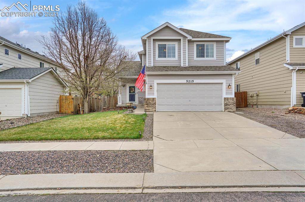 5215 Gentle Wind Road - Photo 1