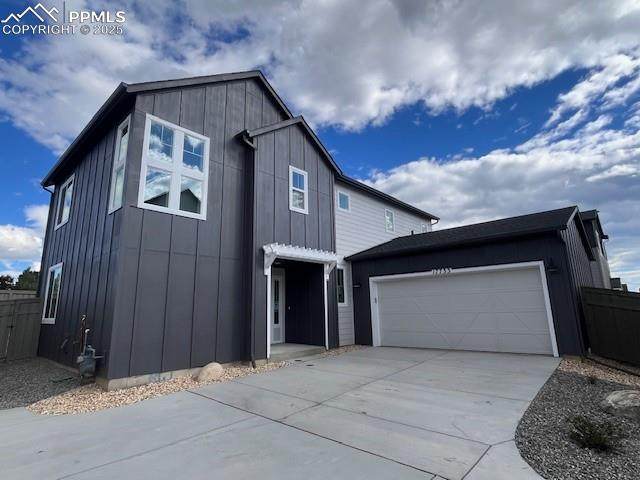 17733 Lucky Penny Lane - Photo 1