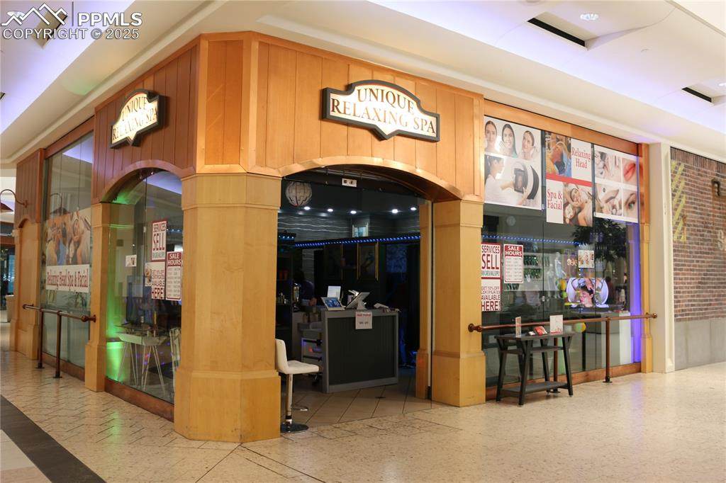 1710 Briargate Boulevard - Photo 1