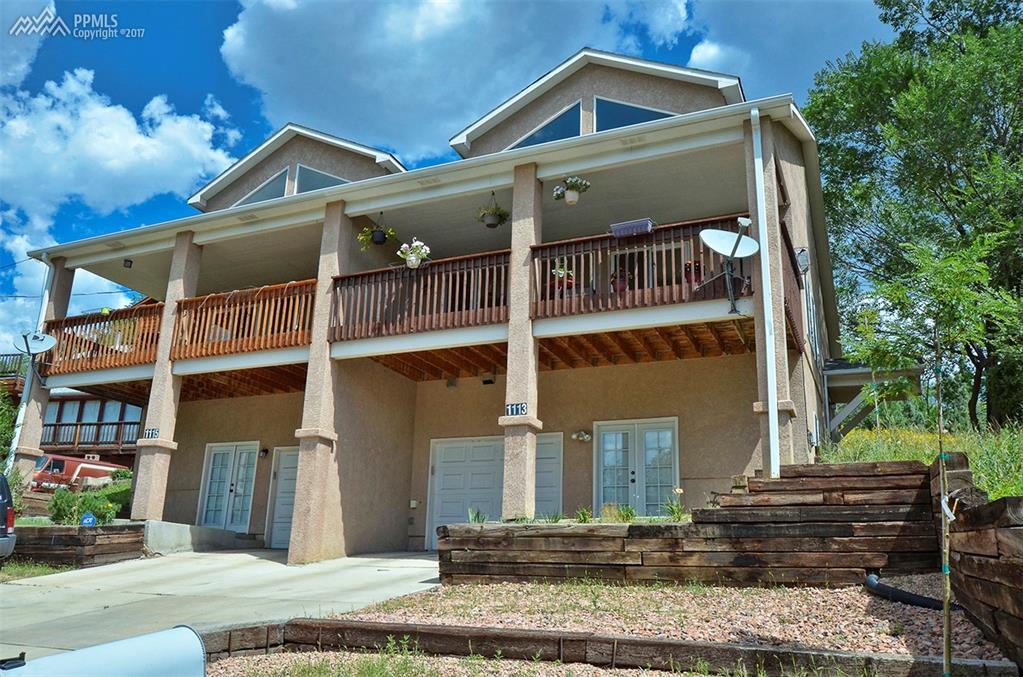 1113 Bijou Street - Photo 1