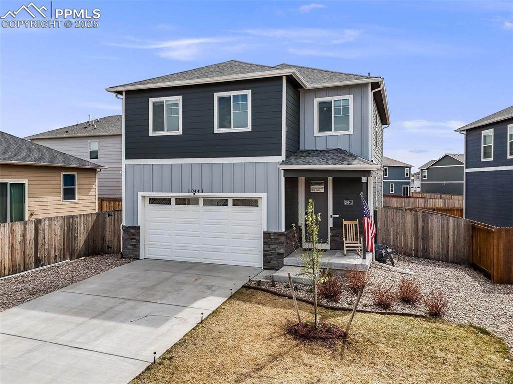 10441 Castor Drive - Photo 1