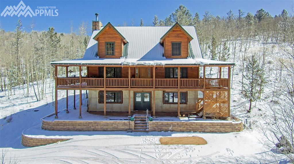 10825 Highway 67 - Photo 1