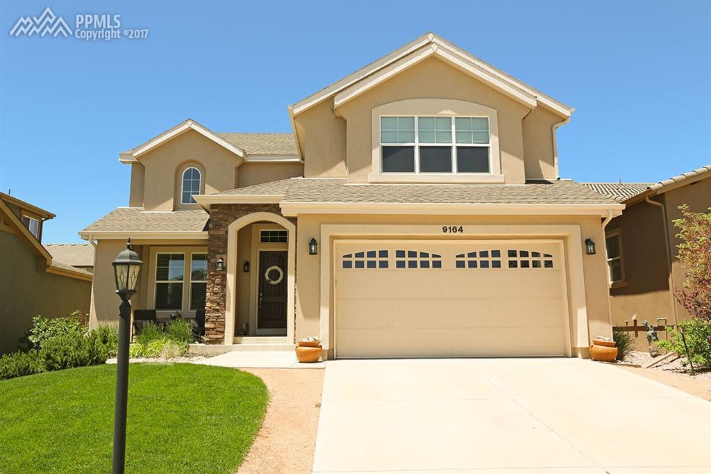 9164 Lizard Rock Trail - Photo 1