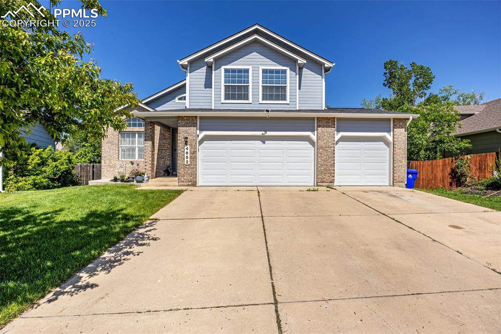 4652 Kashmire Drive - Photo 1