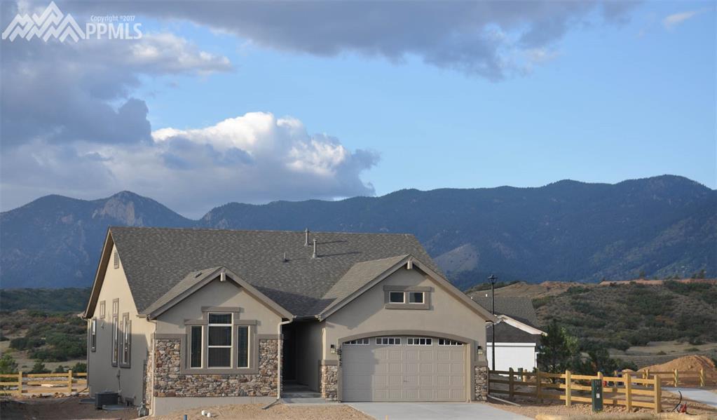 15742 Lake Mist Drive - Photo 1