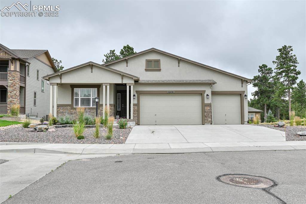 16441 Clandestine Court - Photo 1