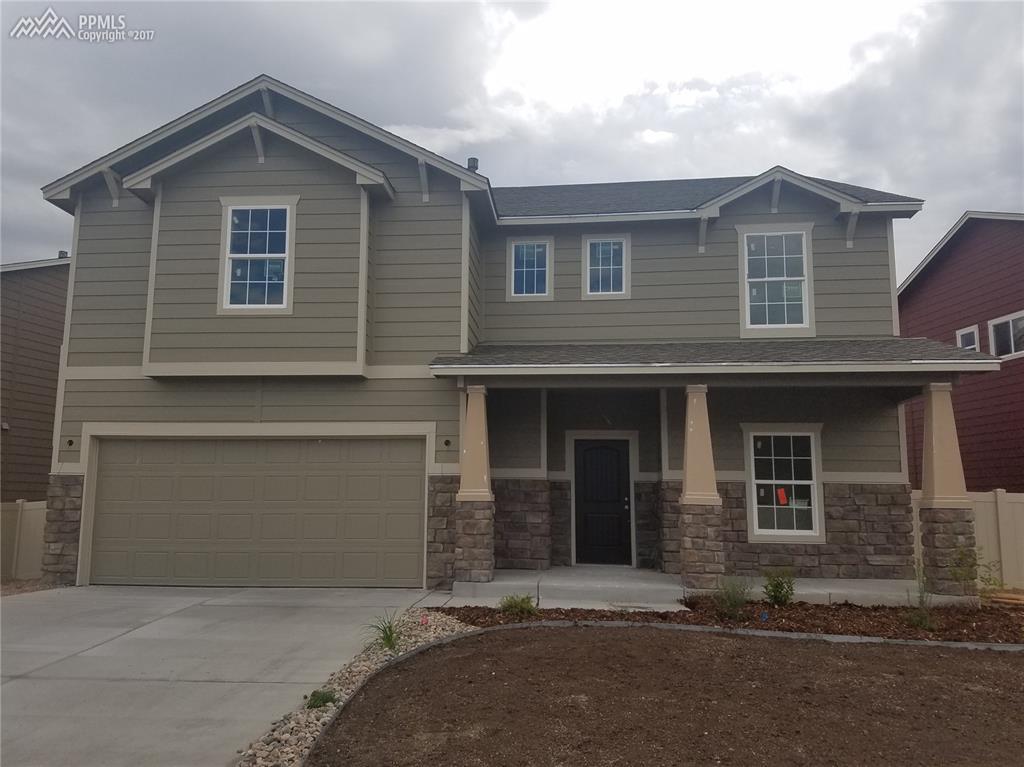 8655 Vanderwood Road - Photo 1