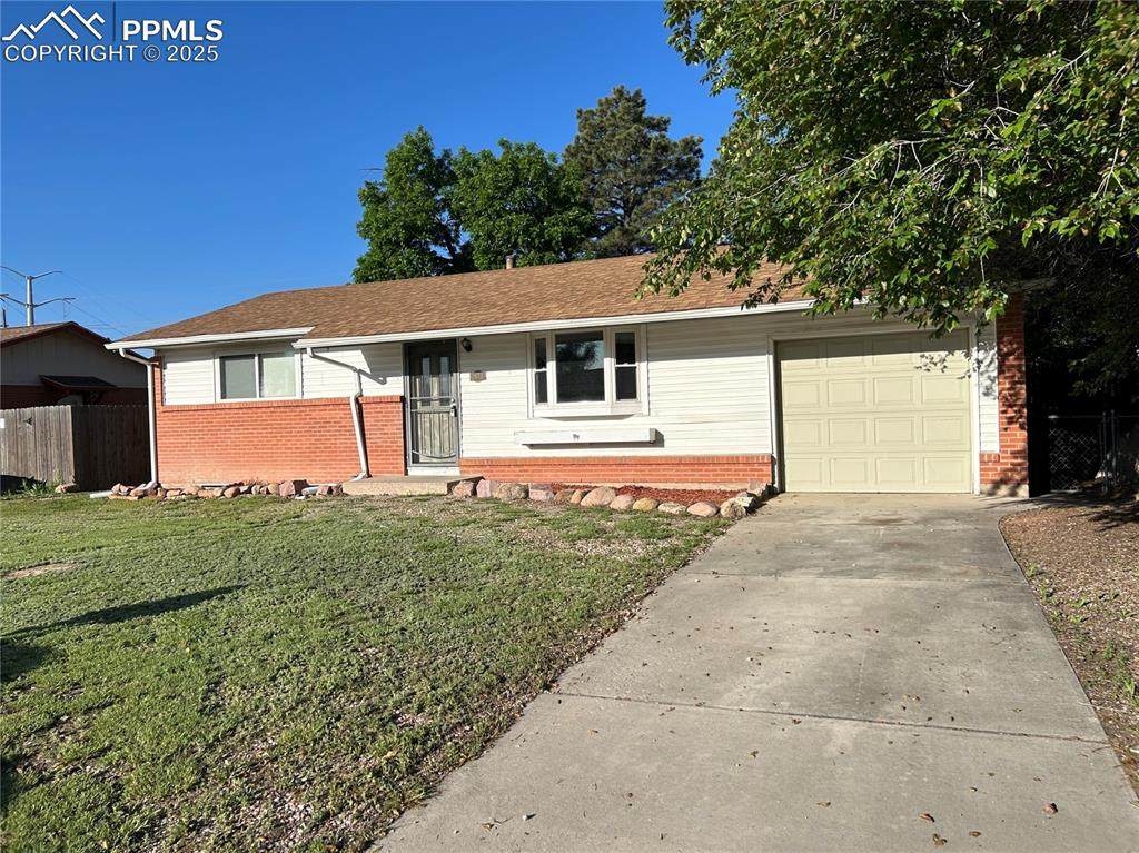2614 Willard Drive - Photo 1