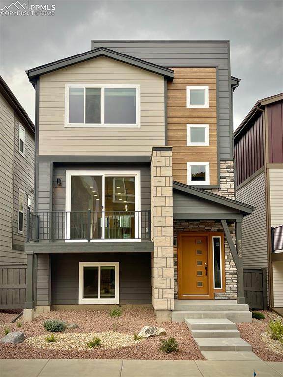 6144 Steele Creek Way - Photo 1