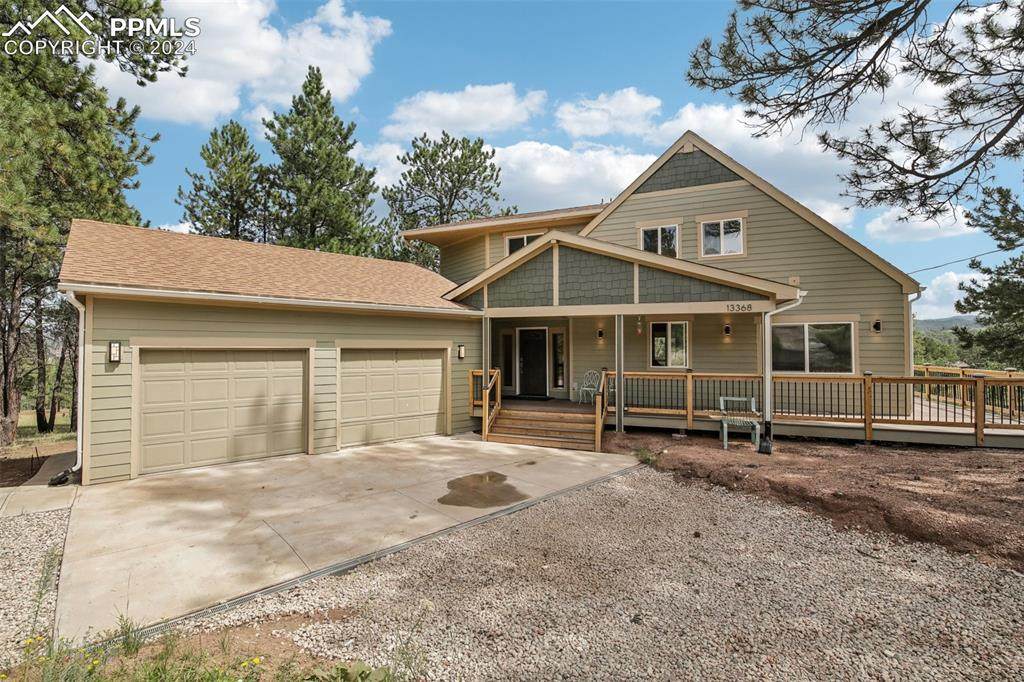 13368 Hedi Road - Photo 1