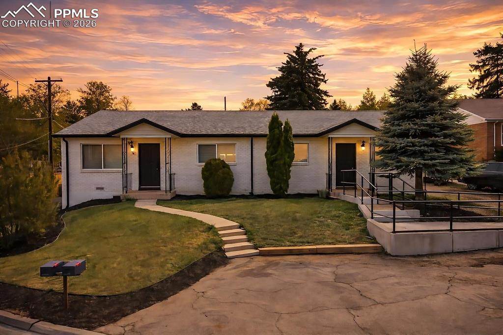 2021 Woodburn Street - Photo 1