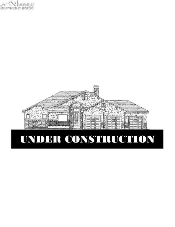 13790 Irish Hunter Trail - Photo 1