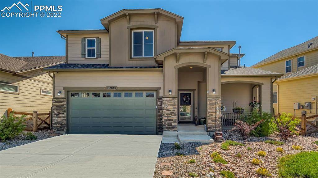 6945 Sedgerock Lane - Photo 1