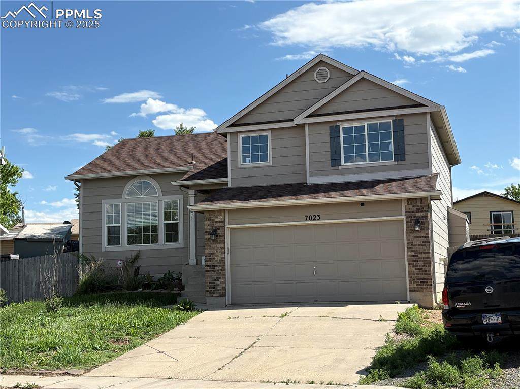 7023 Lolo Drive - Photo 1
