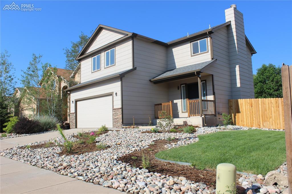 518 Crown Hill Mesa Drive - Photo 1