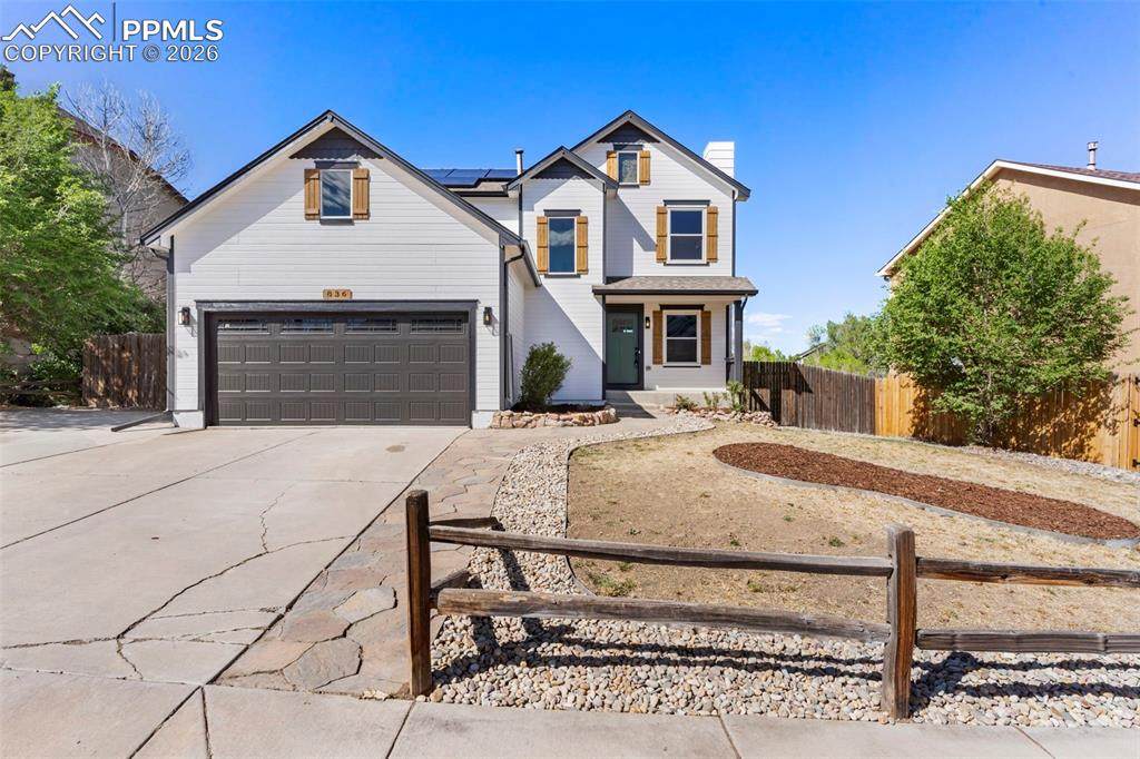 836 Ridgebury Place - Photo 1