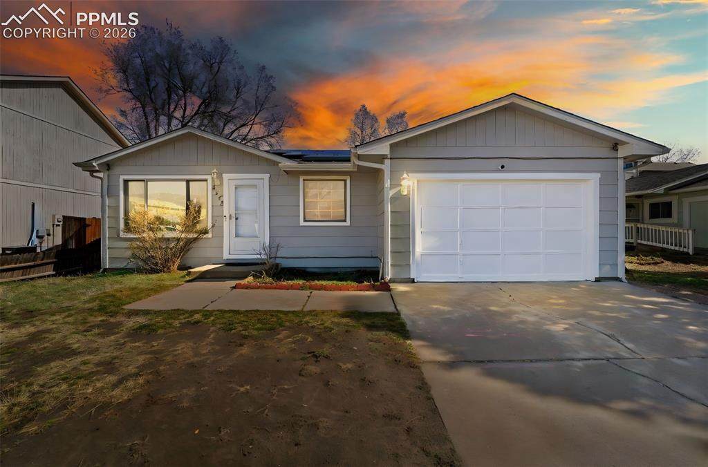 4375 Cassidy Street - Photo 1