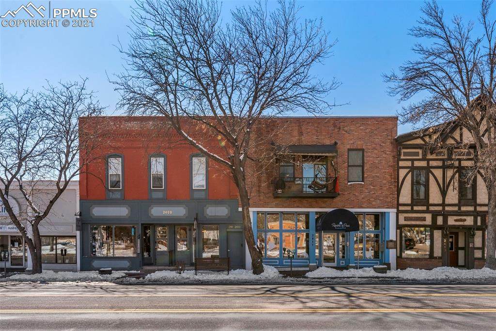 2411 Colorado Avenue - Photo 1
