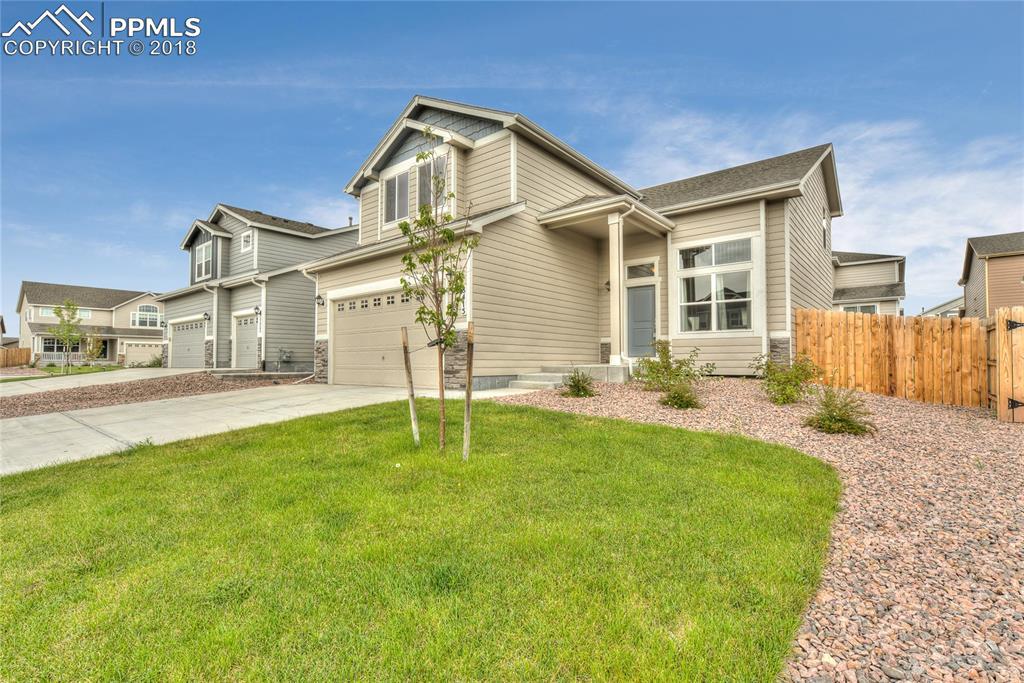 8415 Hardwood Circle - Photo 1
