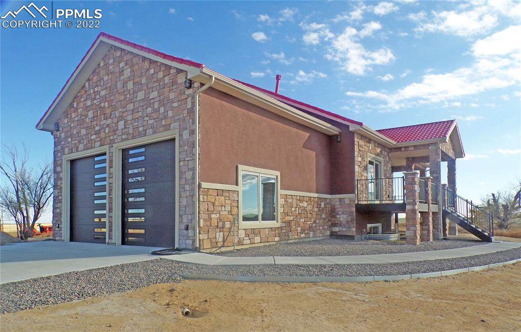 8450 Edison Road - Photo 1