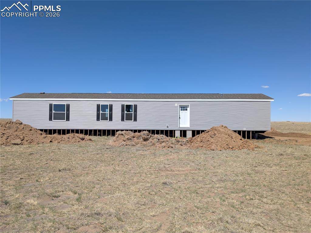 40440 Truckton Road - Photo 1