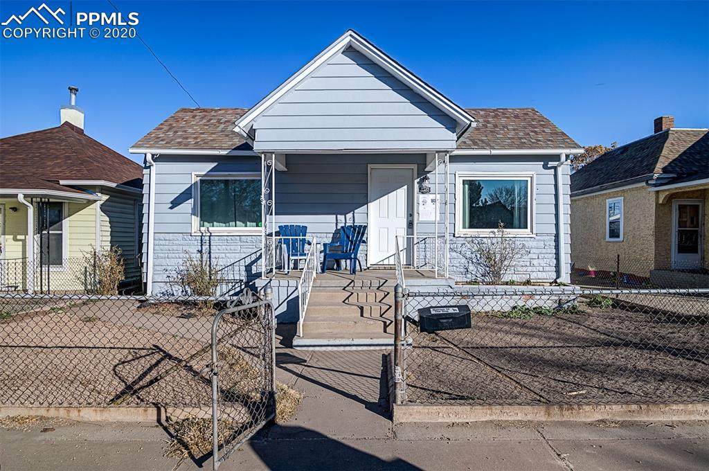 1322 Spruce Street - Photo 1