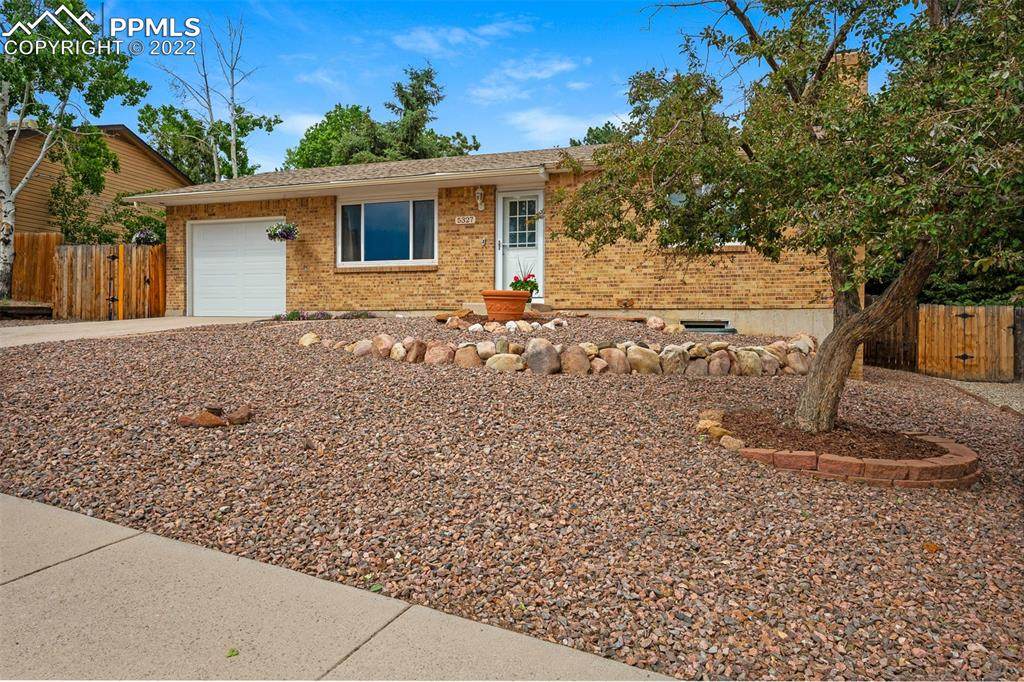 5327 Descanso Circle - Photo 1