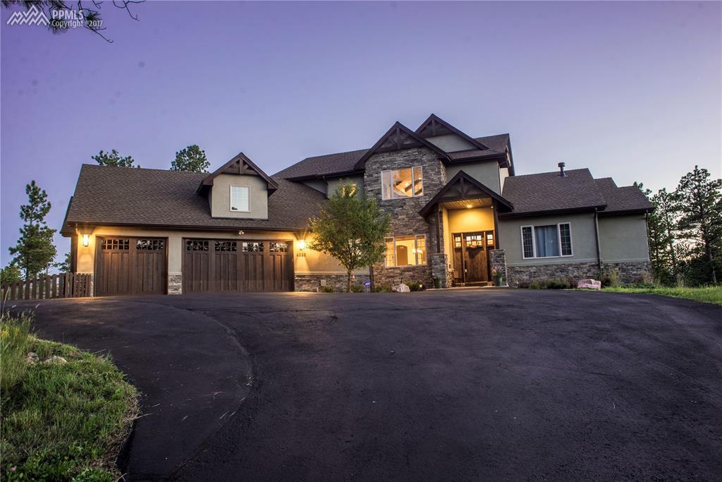 4335 Foxchase Way - Photo 1