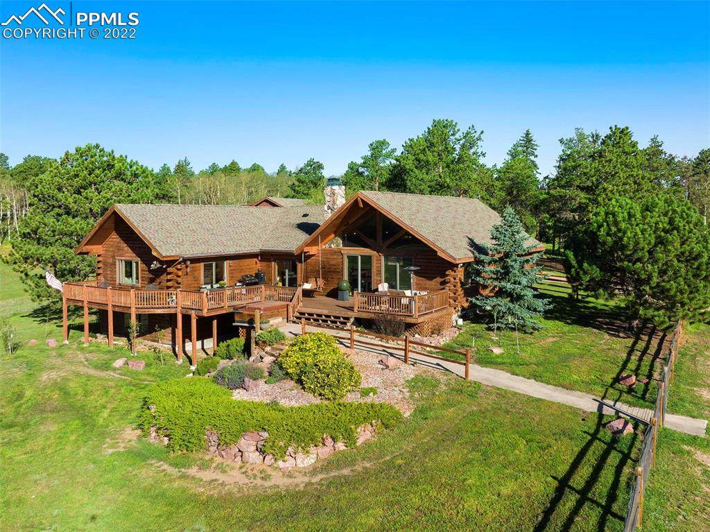 1761 County Road 5 Road - Photo 1