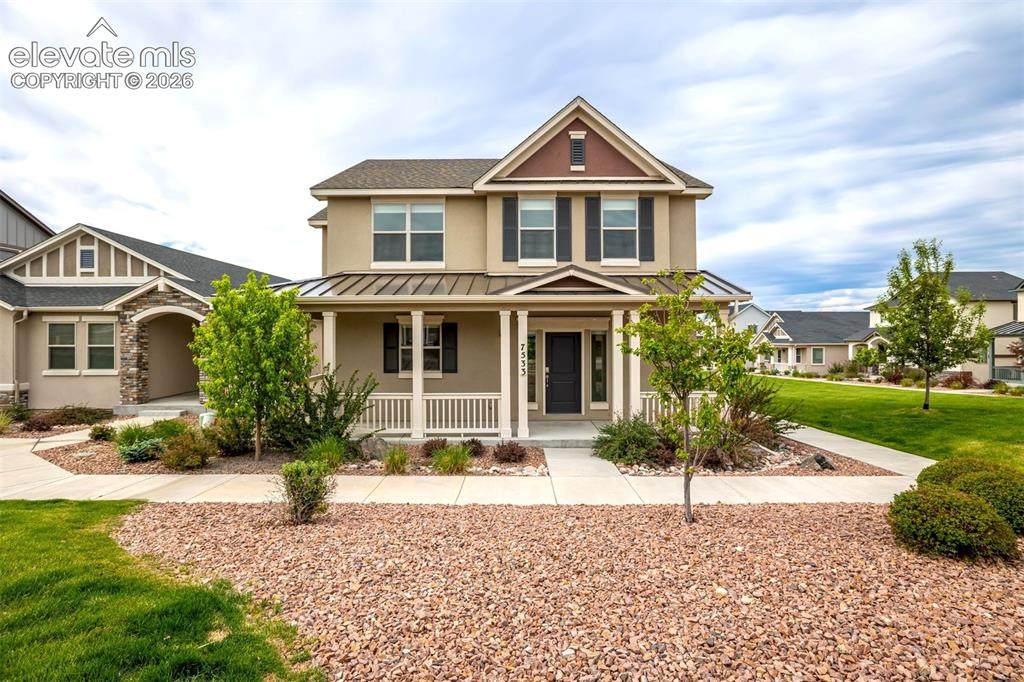7533 Bandana Way - Photo 1
