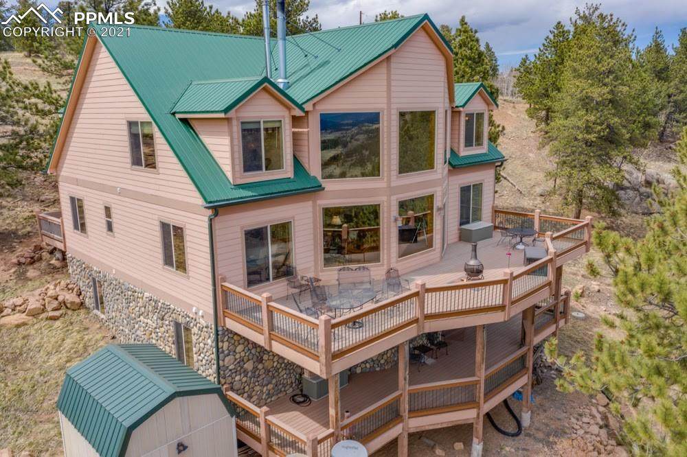 758 Castle Mountain Drive - Photo 1