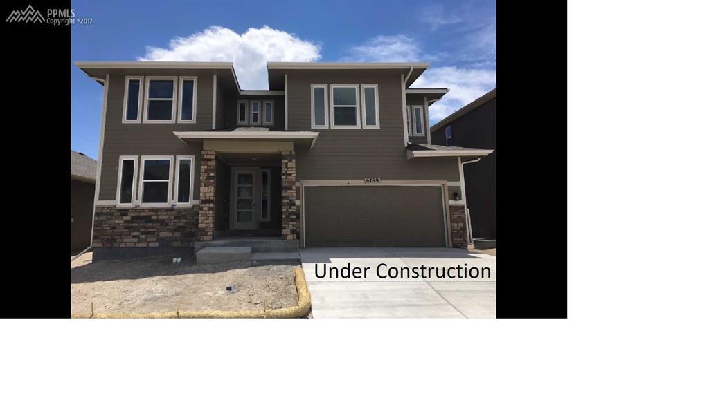 8333 Misty Moon Drive - Photo 1