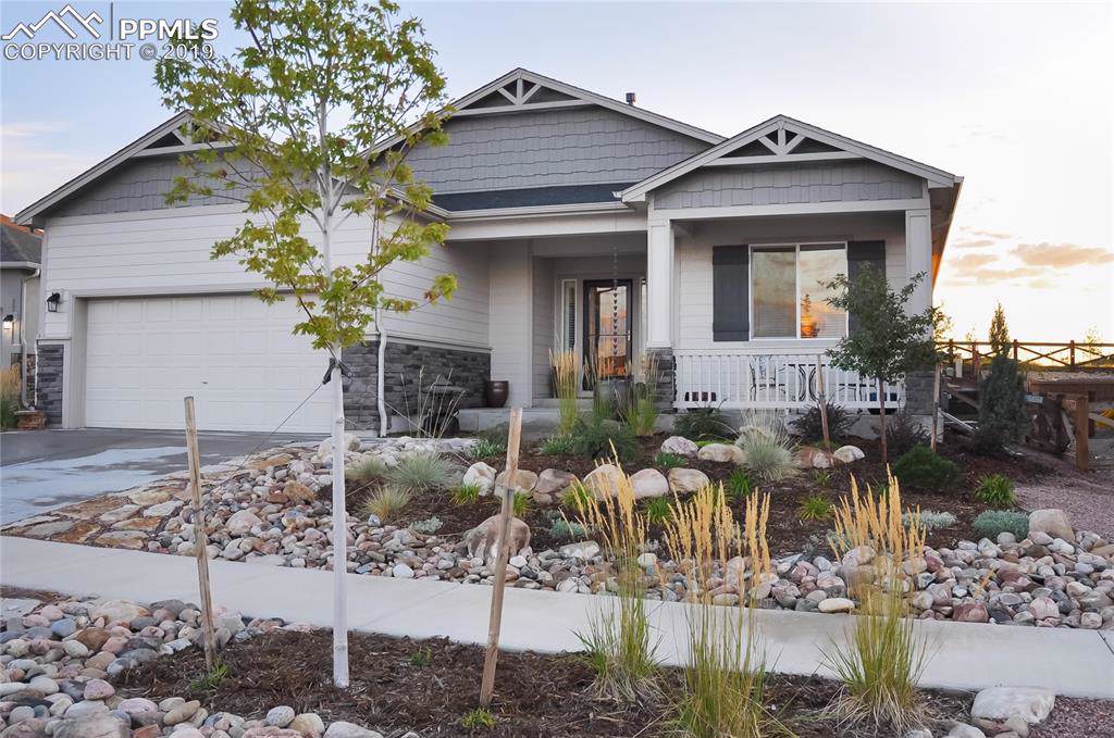8536 Crooked Branch Lane - Photo 1