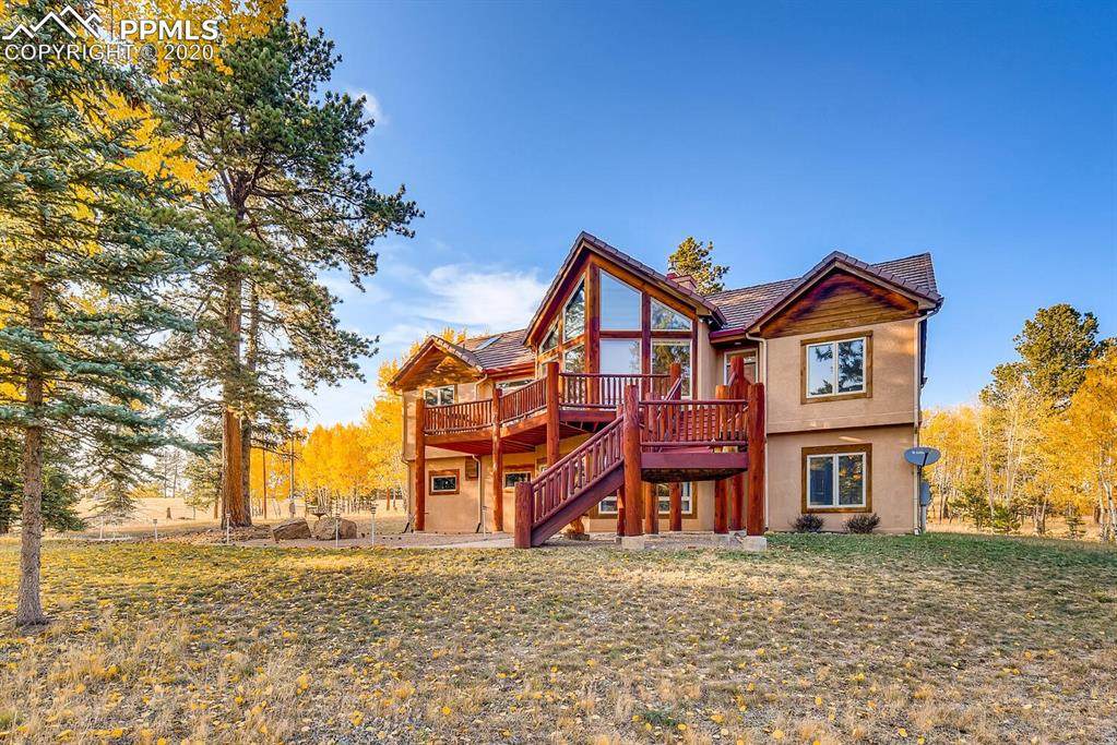 105 Bald Eagle View - Photo 1