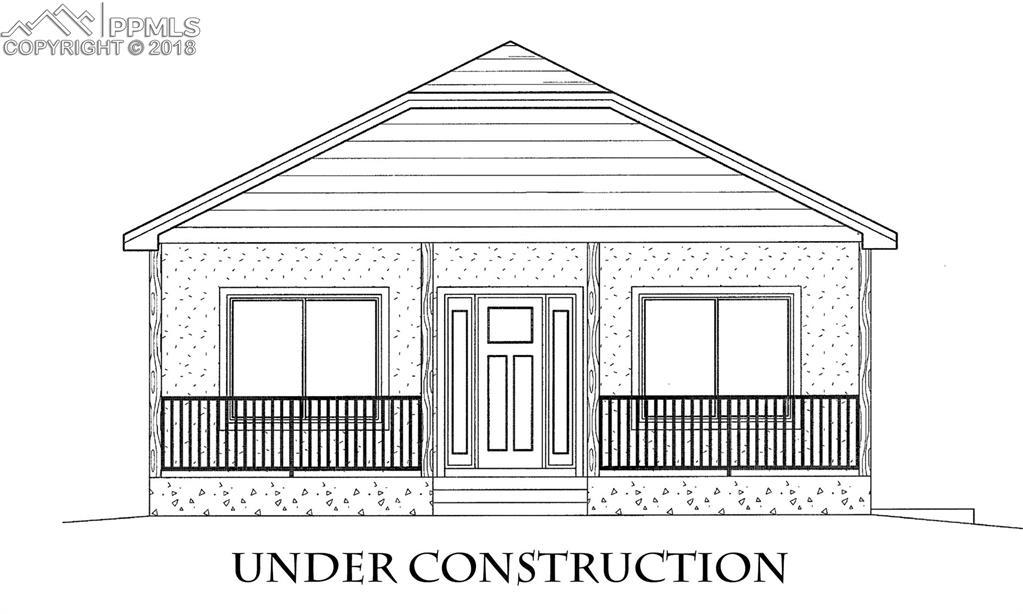 3033 Virginia Avenue - Photo 1