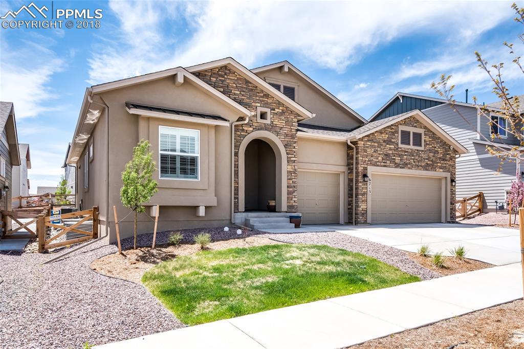 6715 Mineral Belt Drive - Photo 1