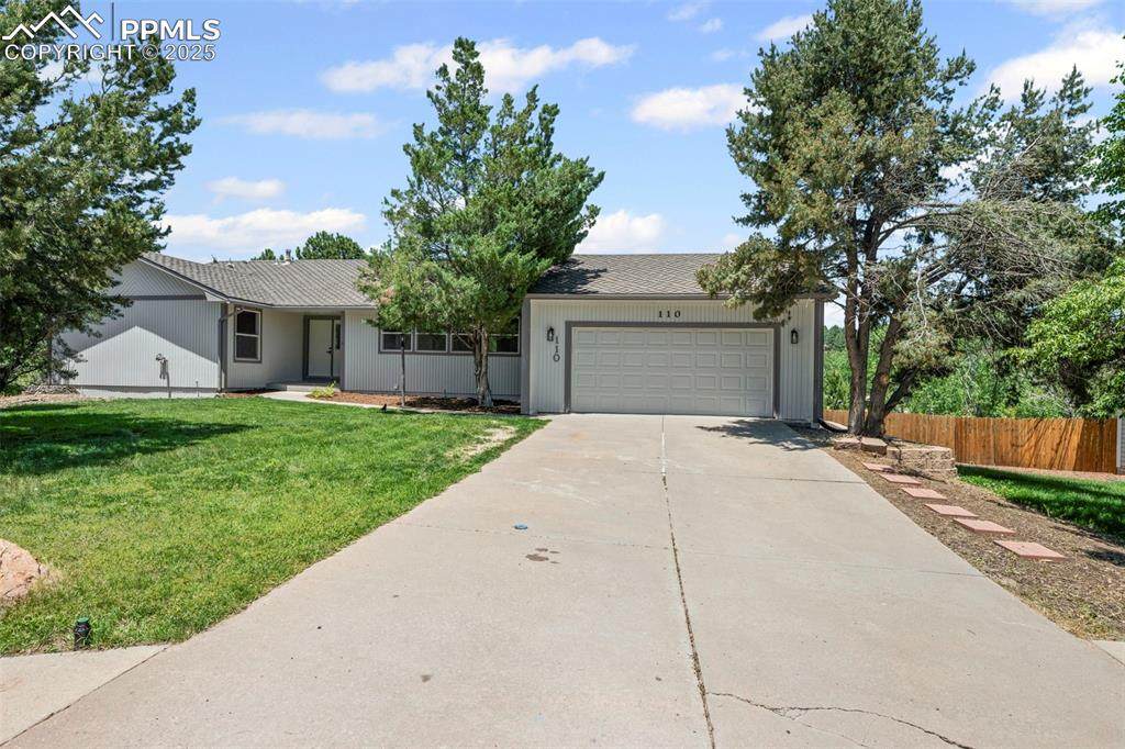 110 Fox Hill Lane - Photo 1
