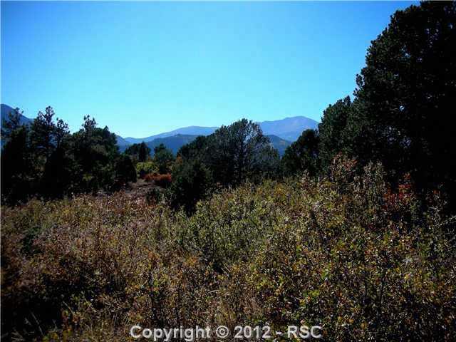3605 Outback Vista Point - Photo 1