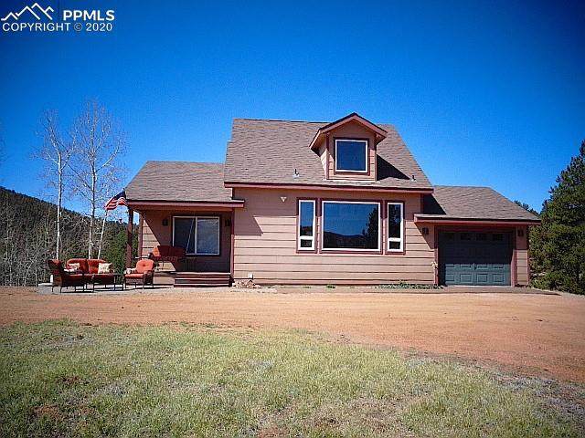309 Vindicator Drive - Photo 1 309 Vindicator Drive - Photo 1