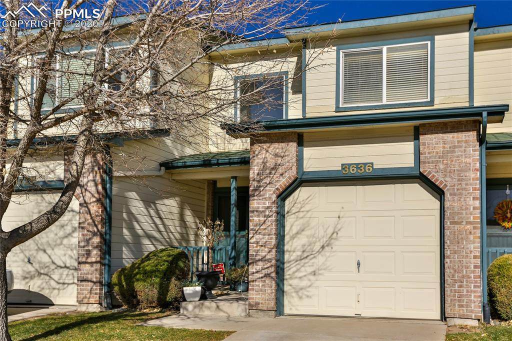 3636 Pacific Drive - Photo 1