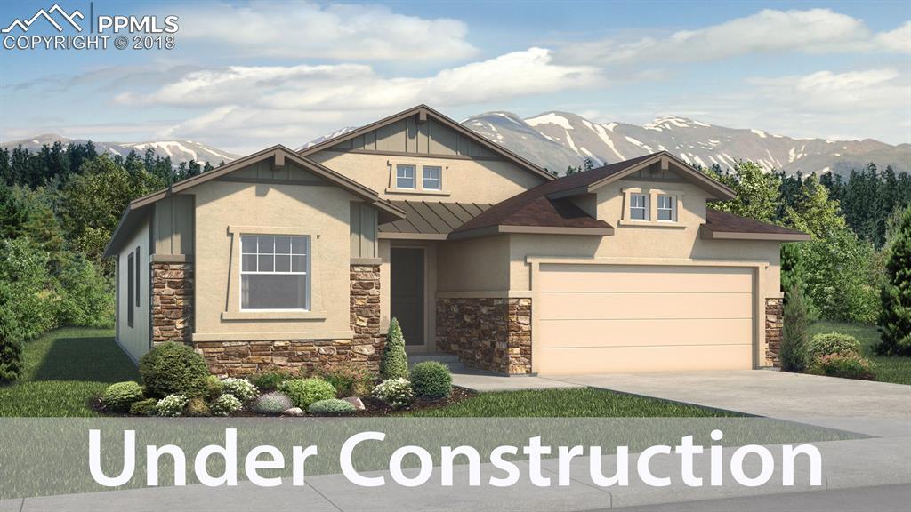 10118 Thrive Lane - Photo 1