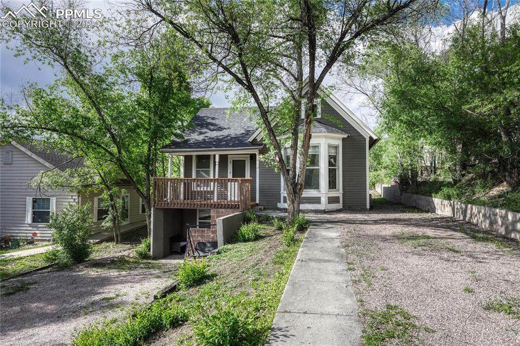 726 Vermijo Avenue - Photo 1
