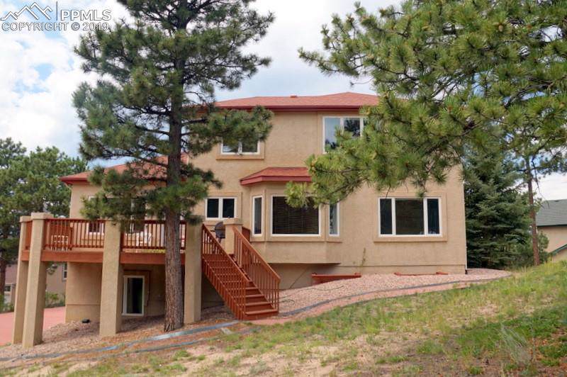 15863 Wildhaven Lane - Photo 1