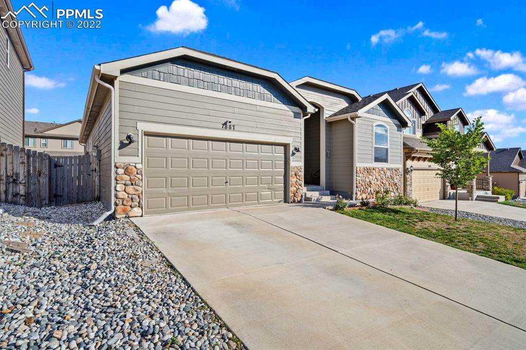 7887 Lightwood Way - Photo 1