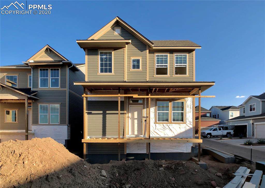 107 Mayflower Park Place - Photo 1