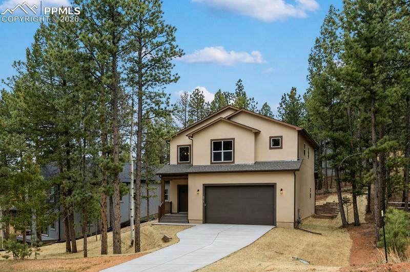 671 Bradford Drive - Photo 1