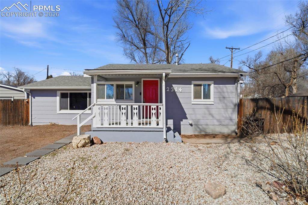 2314 Monument Street - Photo 1