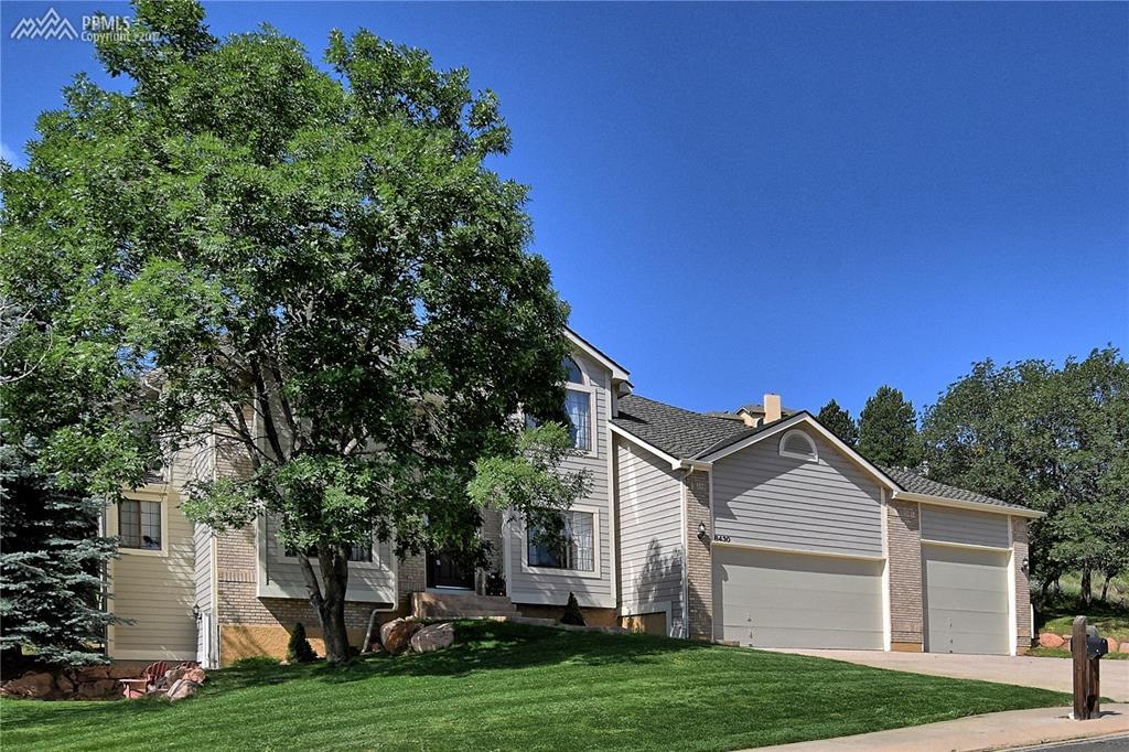 8430 Melross Court - Photo 1