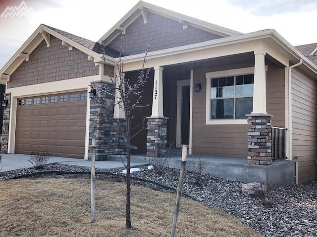 1127 Seabiscuit Drive - Photo 1