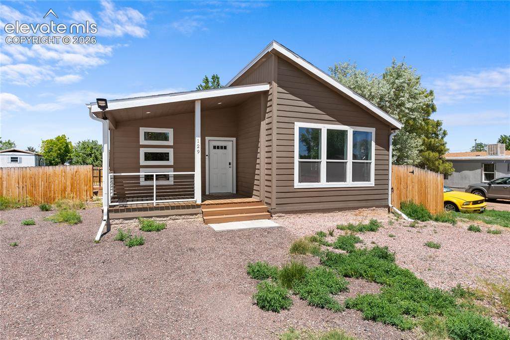 129 Byrd Drive - Photo 1